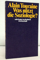 Was Nützt Die Soziologie?. - Sonstige & Ohne Zuordnung