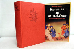 Ketzerei Im Mittelalter : Häresien Von Bogumil Bis Hus. - 4. Neuzeit (1789-1914)