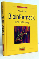 Bioinformatik. Eine Einführung. - Técnico
