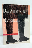 Das Atestinische Nationalmuseum Este. - Archäologie