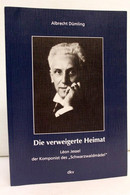 Die Verweigerte Heimat : Léon Jessel - Der Komponist Des Schwarzwaldmädel. - Music