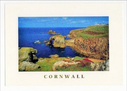 G*  Cornwall - Land's End