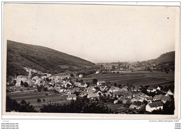 Vue Générale Sur LEPUIX Et GIROMAGNY  2 Scans  TBE - Giromagny