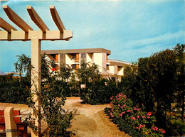 Taglio Isolaccio * Le Centre De Vacances De Loisirs Et De Repos * Le Jardin Des Pergolas * Haute Corse 2B - Autres & Non Classés