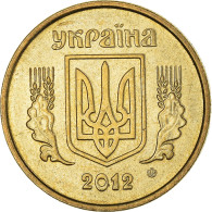 Monnaie, Ukraine, 10 Kopiyok, 2012 - Ukraine