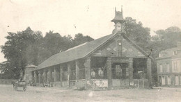 PAVILLY - Les HALLES - Vente Directe X - Pavilly