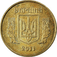 Monnaie, Ukraine, 10 Kopiyok, 2011 - Ukraine
