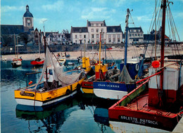 Piriac Sur Mer * Vue Sur Le Port * Bateaux * Hôtel - Piriac Sur Mer