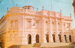 CPSM Cali-Colombia-Teatro Municipal     L1849 - Colombie