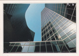 A20040 - NEW ORLEANS THE GEOMETRICAL GLASS BUILDINGS USA UNITED STATES OF AMERICA PLISSON EXPLORER IMPRIME EN CEE - New Orleans