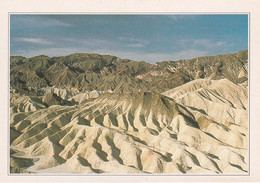 A20042 - NEVADA DEATH VALLEY NATIONAL MONUMENT USA UNITED STATES OF AMERICA ALAN THOMAS EXPLORER IMPRIME EN CEE - USA National Parks