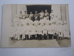 Chefs Carte Photo - Restaurants