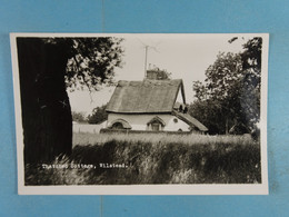 Thatched Cottage, Wilstead - Otros & Sin Clasificación