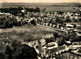 Goussainville * Vue Aérienne Sur La Commune - Goussainville