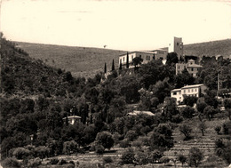 Vence * Hôtel Des Templiers Et Le Plateau St Martin - Vence