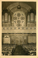 Domfront * Les Orgues * Thème Orgue Organ Orgel Organist Organiste , église Moderne - Domfront