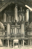 Guimiliau * Le Buffet Orgues * Thème Orgue Organ Orgel Organist Organiste , Intérieur De L'église - Guimiliau