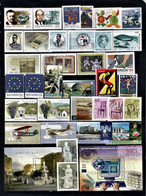 Hungary-2003  Year Set - 32 Issues.MNH - Años Completos