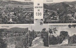 COO - Stavelot