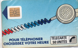 1985-87 13 (gem 1) - Telefonschnur (Cordon)