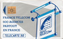 1985-87 20 (SO3) - “600 Agences”