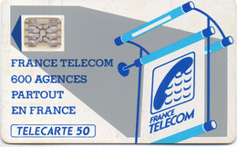 1985-87 26 (SC5) - “600 Agences”