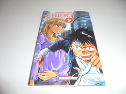EO SHINJUKU FEVER TOME 9/ TBE - Mangas Version Française