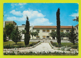 13 MARSEILLE CHÂTEAU GOMBERT 13ème Les Deux Tours Etablissement De Convalescence Spécialisée - Nordbezirke, Le Merlan, Saint-Antoine