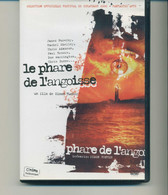 DVD "Collection Cinéma Indépendant" Le Phare De L'angoisse - Konvolute