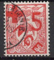 Nvelle CALEDONIE Timbre-Poste N°110 TB Oblitéré   Cote 2.25€ - Used Stamps