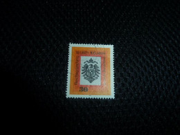 Deutsche Bundespost - Reichsgründung - Val 30 - Multicolore - Oblitéré - Année 1971 - - Used Stamps