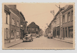 Tielt  St-Janstraat (Oldtimers)  E536 - Tielt