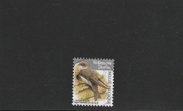 4840 Buzin Oiseaux/Verkiezingszegels Oblit/gestp Centrale - Usados