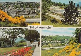 D-53902 Bad Münstereifel - Hubertusweg - Kuranlagen - Nice Stamp - Bad Muenstereifel