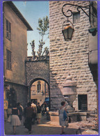 Carte Postale 06. Vence     Très Beau Plan - Vence