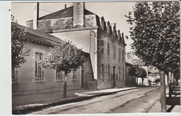 Nantiat  (87 - Haute Vienne) La Mairie , Les Ecoles - Nantiat