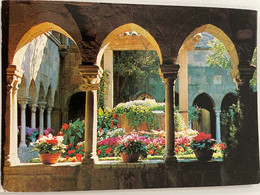 Delcampe - CPM - 83 - FREJUS - Le Cloître - Frejus