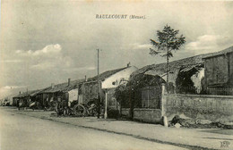 Raulecourt * Route Du Village - Sonstige & Ohne Zuordnung