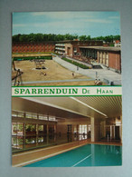 De Haan - Sparrenduin - De Haan