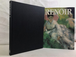 Renoir. - Painting & Sculpting