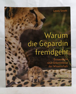 Warum Die Gepardin Fremdgeht. Erstaunliche Neue Erkenntnisse Der Wissenschaft. - Animaux