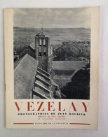 Vezelay. Collection Charme De La France 7. - Architecture