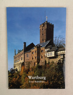 Wartburg. - Architettura