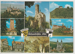 Schwäbische Alb, Baden-Württemberg - Autres & Non Classés