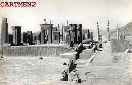 IRAN PERSEPOLIS SHIRAZ TEHERAN " PREFECT CONDITION " - Iran