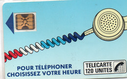 1985-87 17 (SC4)     120 U - Telefonschnur (Cordon)