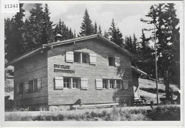 Engi: Skihütte "Gams" Mühlebachtal - Engi