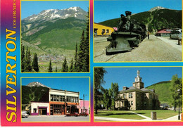 SILVERTON COLORADO  (U.S.A.) - Aurora (Colorado)