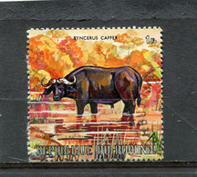 BURUNDI   N°  435  (Y&T)  (Oblitéré) - Used Stamps