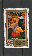 BURUNDI   N°  633  (Y&T)  (Oblitéré) - Used Stamps